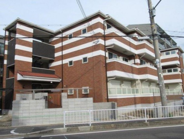 グランオリオン柏田東町