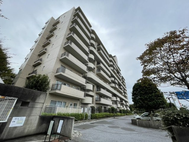 中古マンション　アーバンエクセル白井B棟の画像