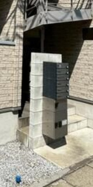 【エントランス】 | ＭＥＬＤＩＡ行徳