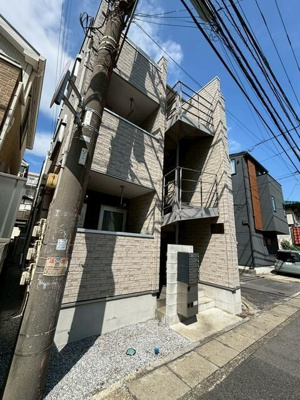 【外観】 | ＭＥＬＤＩＡ行徳