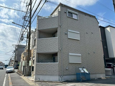 【外観】 | ＭＥＬＤＩＡ行徳