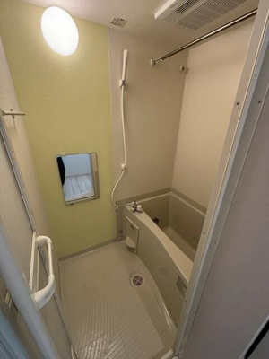 【浴室】 | ＭＥＬＤＩＡ行徳