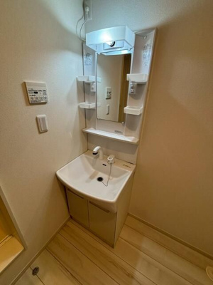 【洗面所】 | ＭＥＬＤＩＡ行徳