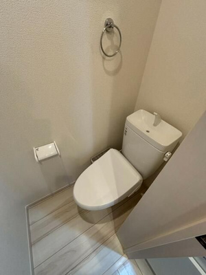 【トイレ】 | ＭＥＬＤＩＡ行徳