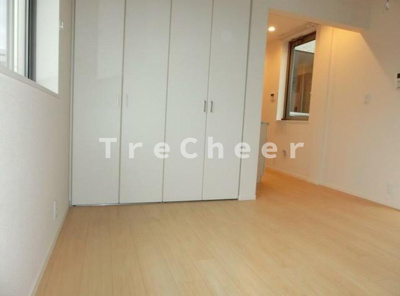 【収納】 | アーバンコート初台2