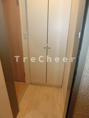 【収納】 | アーバンコート初台2