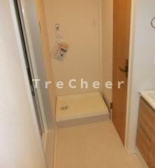 【設備】 | アーバンコート初台2