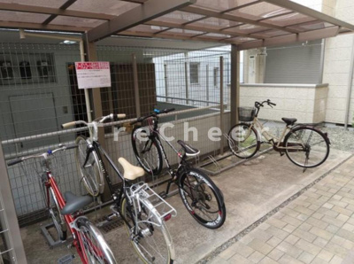 【その他共用部分】 | アーバンコート初台2