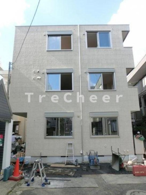 【その他】 | アーバンコート初台2