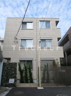 【外観】 | アーバンコート初台2