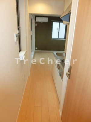 【玄関】 | アーバンコート初台2