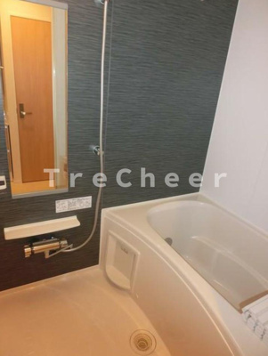 【浴室】 | アーバンコート初台2