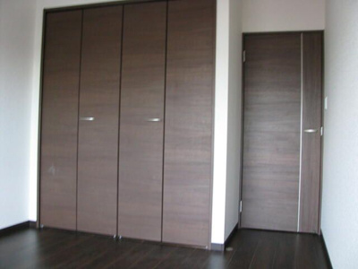 【収納】 | ウエストパレス蕨Ⅰ | 収納