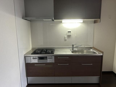 【キッチン】 | ウエストパレス蕨Ⅰ | キッチンでお料理をお楽しみください