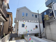 【仲介手数料０円】相模原市南区相武台3期　新築一戸建て　1号棟　全6棟の画像