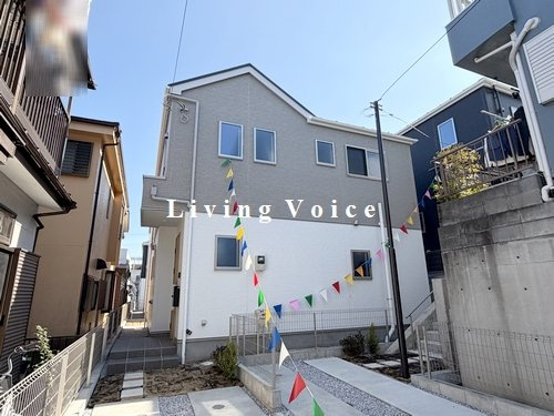 【その他】 | 【仲介手数料０円】相模原市南区相武台3期　新築一戸建て　全6棟 | 6号棟　相模原市南区相武台3期　新築一戸建て　全6棟