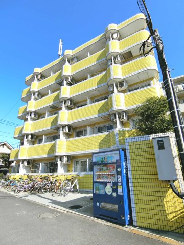 イエローエンバシー