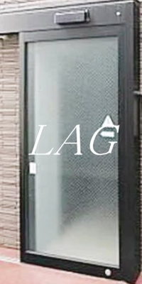 【エントランス】 | Ｚｅｅｌａ月島 | エントランスです。