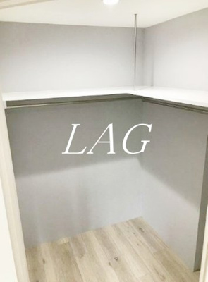 【収納】 | Ｚｅｅｌａ月島 | 収納です。