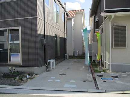 廿日市市大野字早時 グランツォ宮島のその他