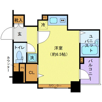 プレール・ドゥーク東京EASTの画像