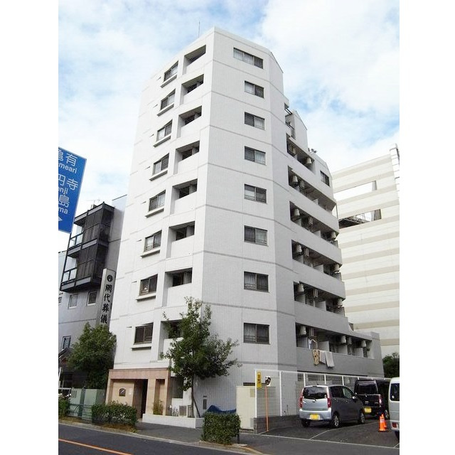 プレール・ドゥーク東京EAST