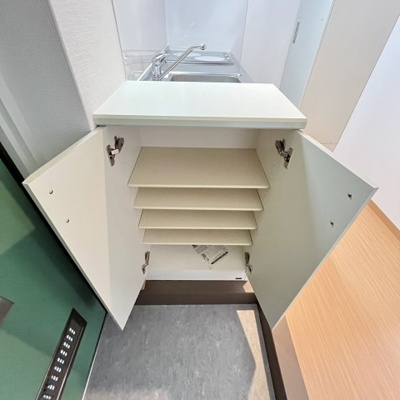 【収納】 | NoveStage Re'maison2