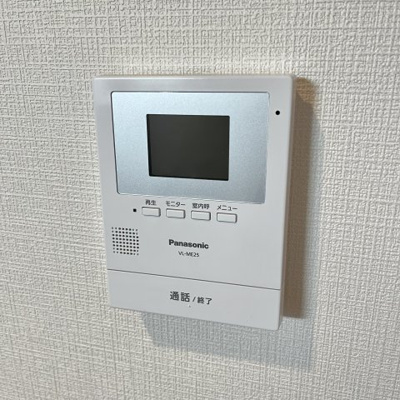 【セキュリティ】 | NoveStage Re'maison2