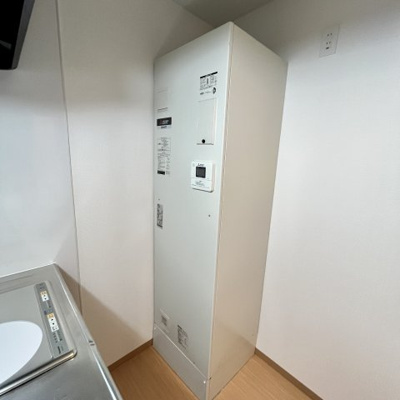 【設備】 | NoveStage Re'maison2