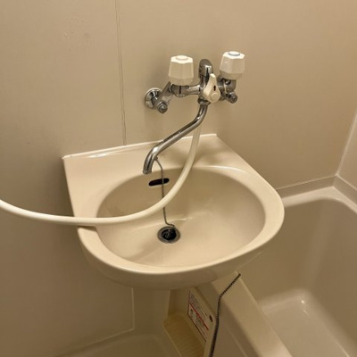 【洗面所】 | NoveStage Re'maison2