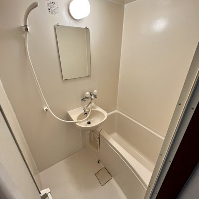 【浴室】 | NoveStage Re'maison2