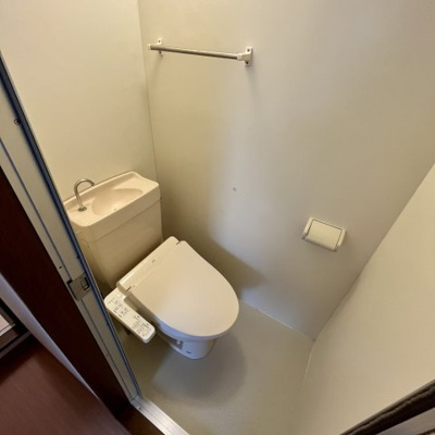 【トイレ】 | NoveStage Re'maison2