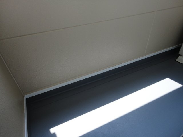 Ｃａｌｍ－Ｅ（カーム　イースト）のその他|ベランダ