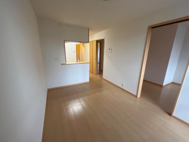 Ｃａｌｍ－Ｅ（カーム　イースト）の展望|リビング