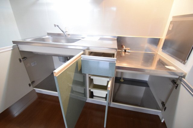 ディアコートのその他|嬉しい都市ガスです