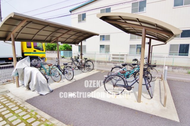 サンセレーナのその他共用部分