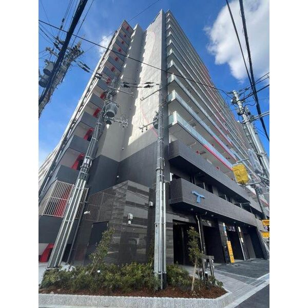 セレニテ新大阪グランデ　シュッド