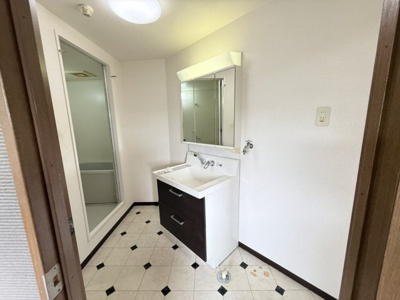 【洗面所】 | コリーヌ宇部