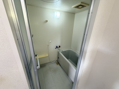 【浴室】 | コリーヌ宇部