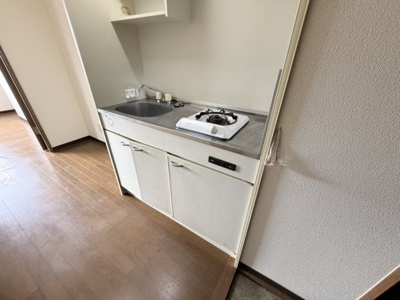 【キッチン】 | コリーヌ宇部