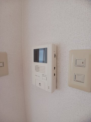 ベルドール松房Ⅰのセキュリティ