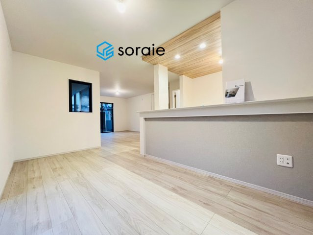 所沢市緑町1期　新築戸建の内装|11/13　撮影