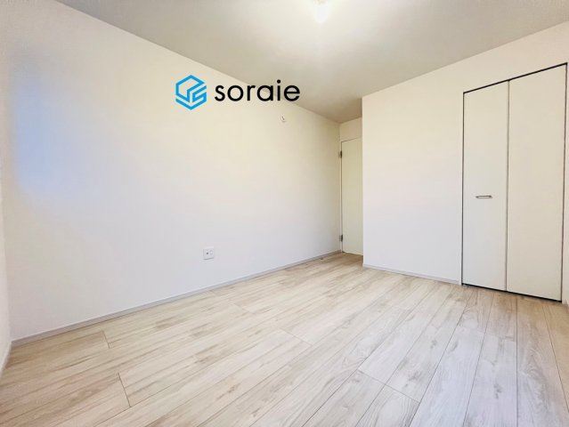 所沢市緑町1期　新築戸建の内装|11/13　撮影