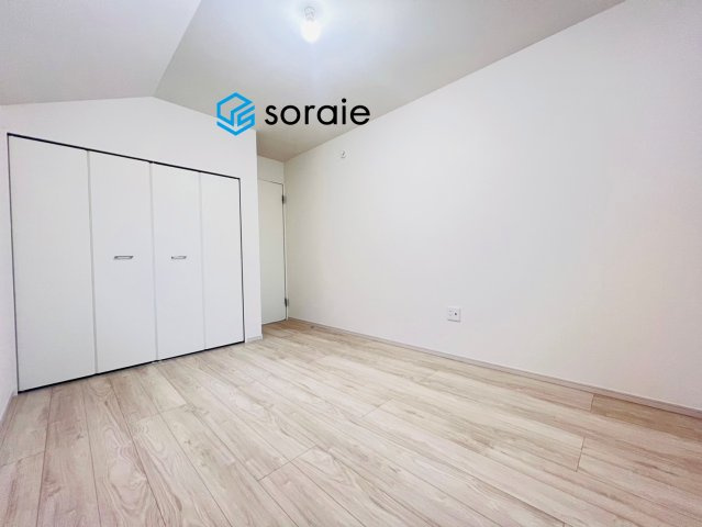 所沢市緑町1期　新築戸建の内装|11/13　撮影