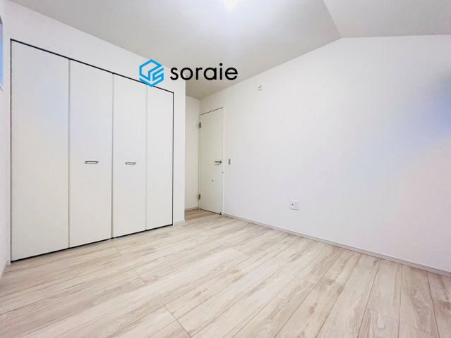 所沢市緑町1期　新築戸建の内装|11/13　撮影