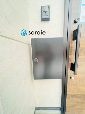 所沢市緑町1期　新築戸建の設備|11/13　撮影