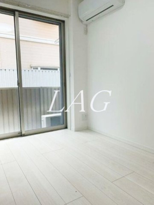 【寝室】 | Ｇｌａｎｓｋｙ羽田 | 寝室です。