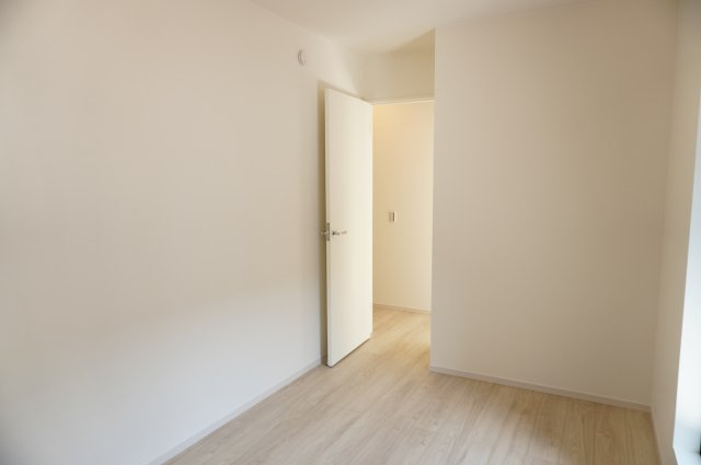 草加市弁天4丁目 新築分譲住宅の洋室