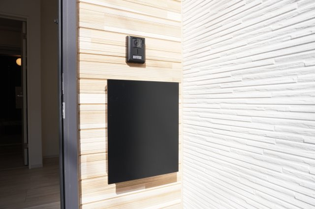 草加市弁天4丁目 新築分譲住宅のその他