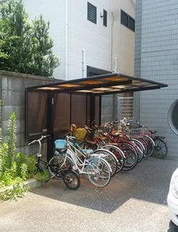 【その他共用部分】